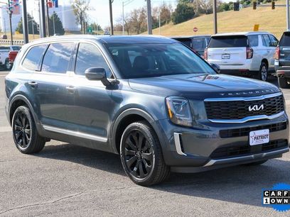 Used 2022 Kia Telluride S