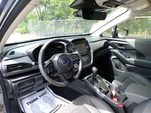Used 2024 Subaru Crosstrek 2.0i w/ Popular Package #1A AWD/4WD image 11