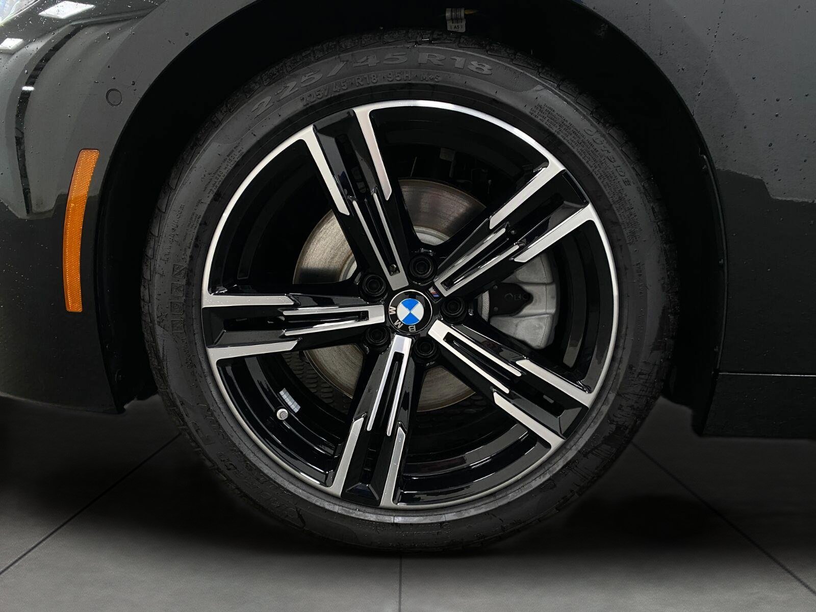 New 2026 BMW 230i xDrive Coupe w/ M Sport Package AWD/4WD image 11