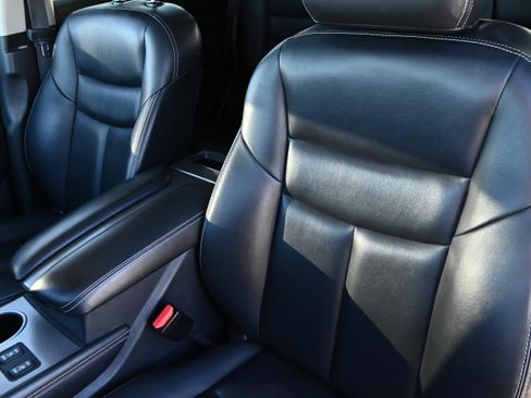 Used 2021 Nissan Murano SV w/ SV Special Edition Package image 8