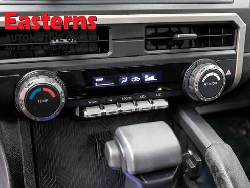 Used 2025 Toyota Tacoma SR RWD image 19