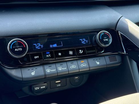 New 2026 Hyundai Elantra SEL Sport Premium FWD image 25