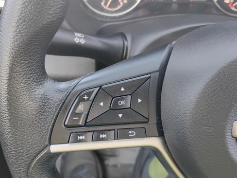 Used 2024 Nissan Altima 2.5 SV image 27