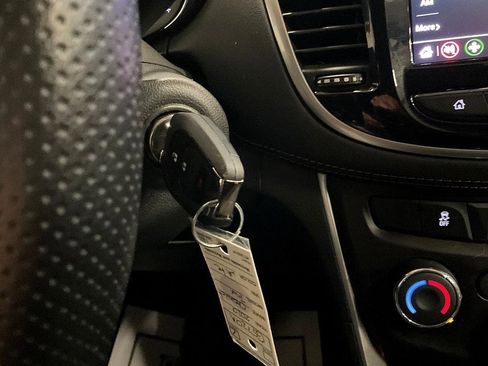 Used 2020 Chevrolet Trax LS w/ Tint and Cruise Package image 23