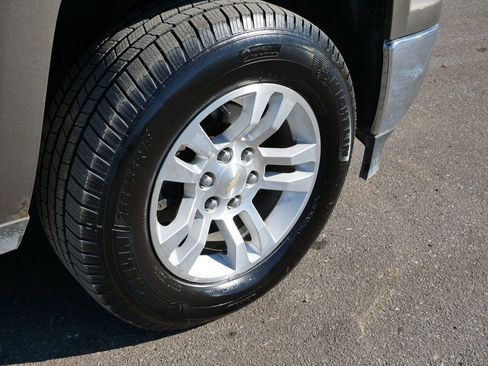 Used 2014 Chevrolet Silverado 1500 LT w/ All Star Edition AWD/4WD image 13