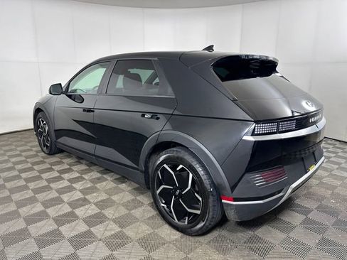 Used 2024 Hyundai Ioniq 5 SEL image 5