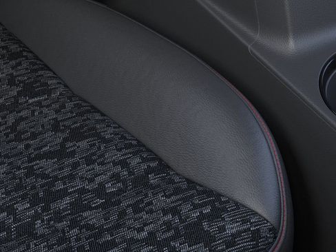 New 2026 Chevrolet Colorado Z71 w/ Technology Package image 45