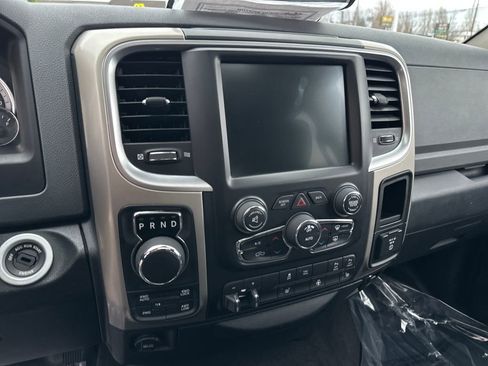 Used 2015 RAM 1500 Big Horn image 22
