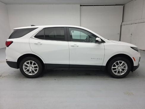 Certified 2023 Chevrolet Equinox LT image 13