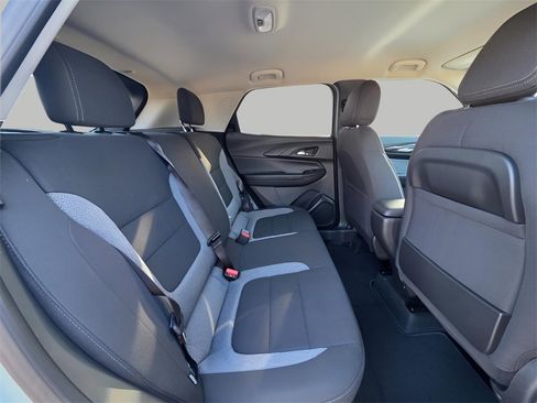 New 2026 Chevrolet TrailBlazer LT image 10