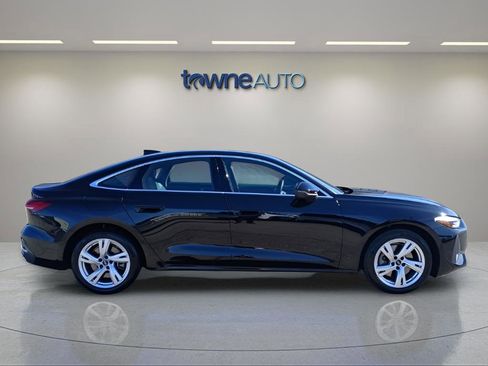 Used 2025 Audi A5 2.0T Premium AWD/4WD image 6