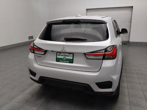 Used 2022 Mitsubishi Outlander Sport SE image 7