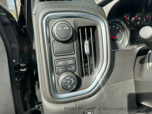 Used 2022 Chevrolet Silverado 1500 RST w/ Convenience Package II image 15