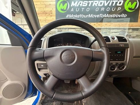Used 2008 Chevrolet Colorado LS RWD image 18