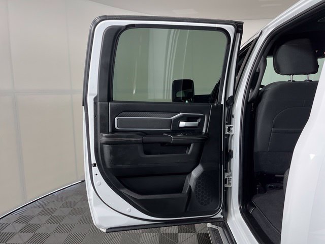 Used 2026 RAM 2500 Big Horn AWD/4WD image 37