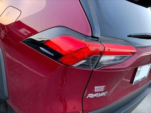 Used 2024 Toyota RAV4 LE image 27