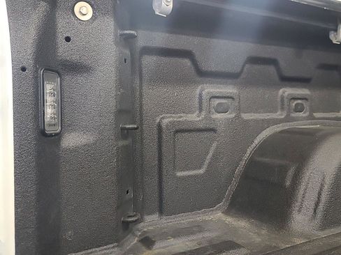 Used 2025 Chevrolet Silverado 1500 LTZ image 29