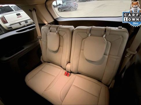 Used 2023 Lincoln Aviator Grand Touring w/ Equipment Group 301A image 28