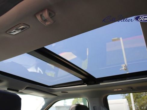 New 2026 Ford F350 Lariat w/ Black Appearance Package image 13