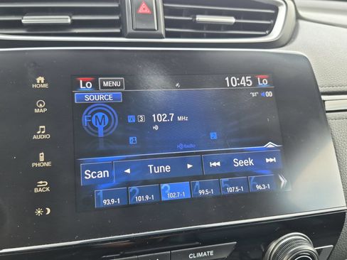 Used 2022 Honda CR-V Touring image 18