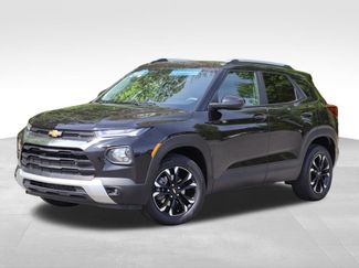 Certified 2023 Chevrolet TrailBlazer LT AWD/4WD 360° Tour