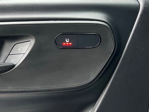 Used 2025 Mercedes-Benz Sprinter 2500 image 22