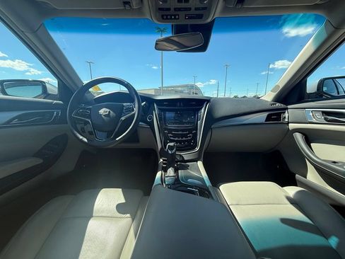 Used 2019 Cadillac CTS Luxury AWD/4WD image 25