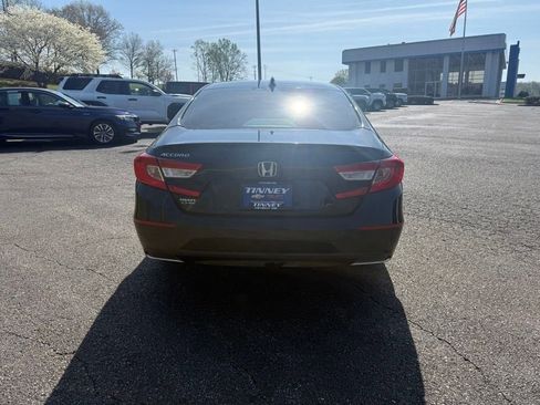 Used 2018 Honda Accord EX-L image 6