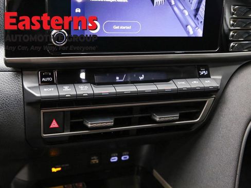 Used 2025 Toyota Camry LE FWD image 20
