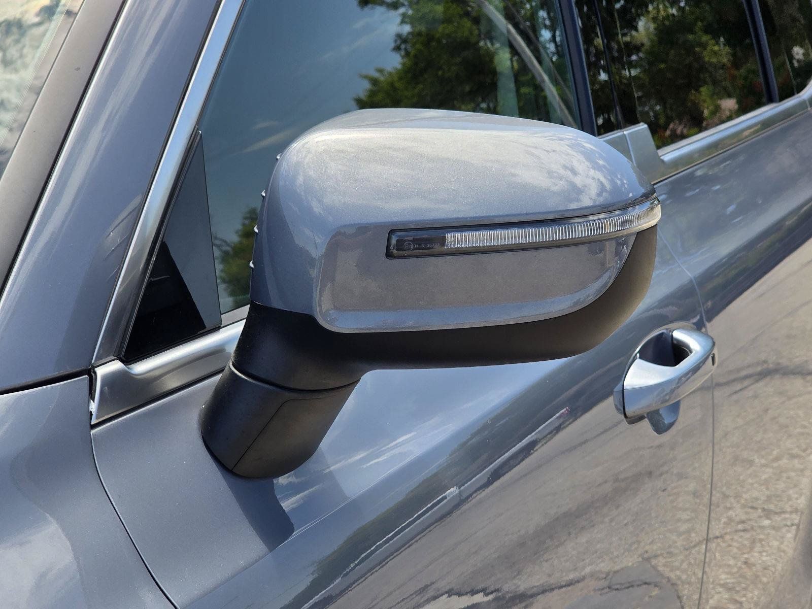 Used 2023 Kia Telluride S w/ S Sunroof Package FWD image 47