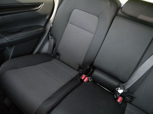 Certified 2024 Honda CR-V EX image 12