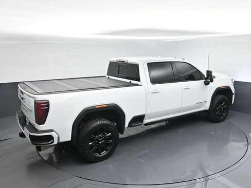 Used 2025 GMC Sierra 2500 AT4 AWD/4WD image 47
