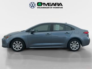 Used 2024 Toyota Corolla LE video 2
