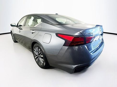 Certified 2023 Nissan Altima 2.5 SV image 7