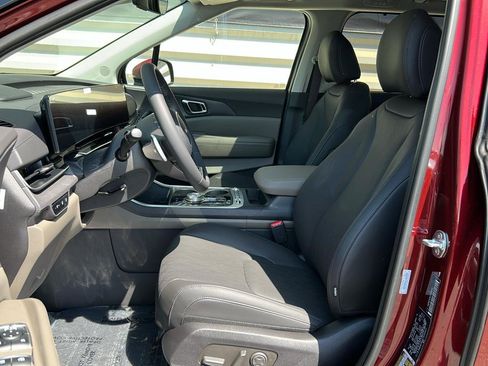 New 2026 Kia Carnival SX image 12