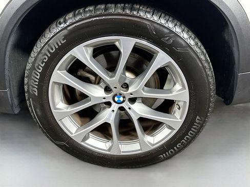 Used 2025 BMW X5 xDrive40i image 32