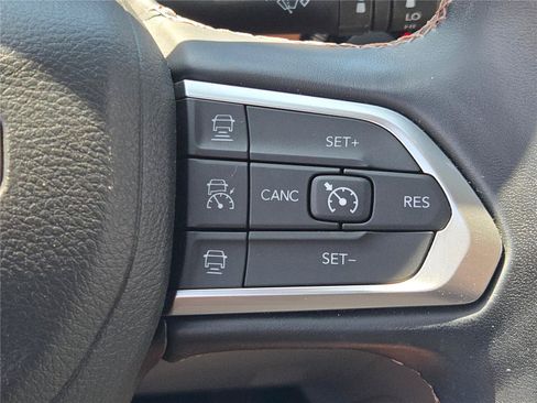 Certified 2022 Jeep Compass Limited AWD/4WD image 34