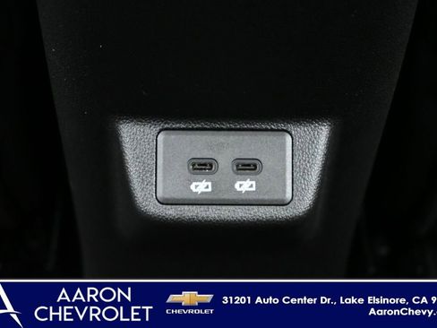 New 2027 Chevrolet Bolt LT FWD image 32