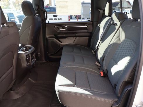 New 2026 RAM 1500 Big Horn image 42