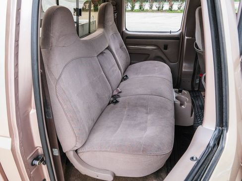 Used 1997 Ford F350 4x4 Crew Cab image 39