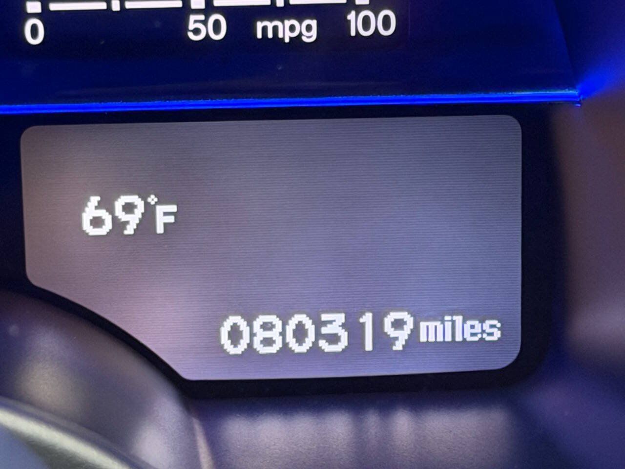 Used 2015 Honda CR-Z EX image 19
