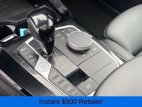 Used 2023 BMW X3 xDrive30i image 11