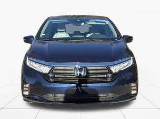 Used 2024 Honda Odyssey EX-L video 2