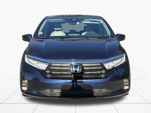 Used 2024 Honda Odyssey EX-L image 2