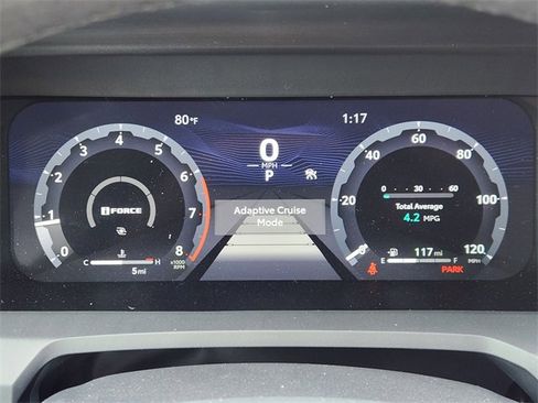 New 2026 Toyota Tacoma TRD Sport image 11