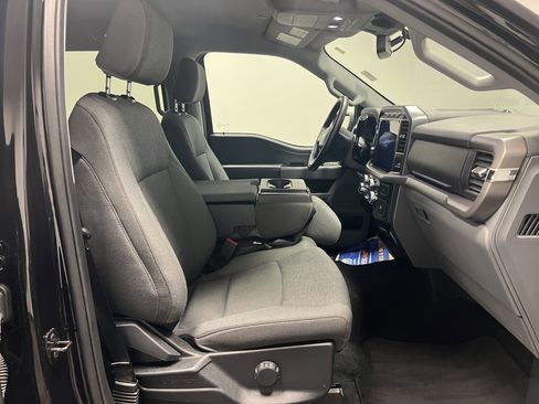 Used 2024 Ford F150 XLT image 17