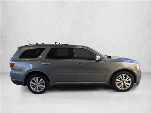 Used 2011 Dodge Durango Crew image 4