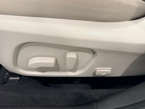 Used 2016 Subaru Forester 2.5i Limited w/ Protection Package #2 AWD/4WD image 20