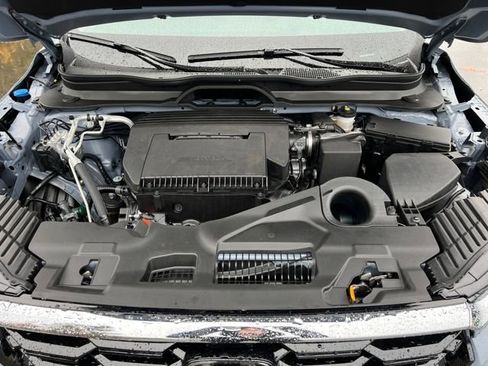 New 2025 Honda Pilot Touring image 30