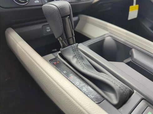 New 2026 Honda Accord LX image 18